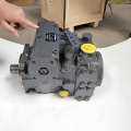 Trade assurance  Rexroth A4VTG A4VTG090 series hydraulic pump A4VTG090HWIDO A4VTG090HW A4VTG090HW100